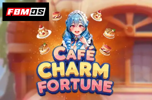Cafe Charm Fortune
